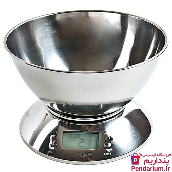 قیمت خرید ترازوی دیجیتال آشپزخانه