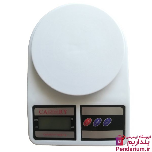قیمت خرید ترازوی دیجیتال آشپزخانه