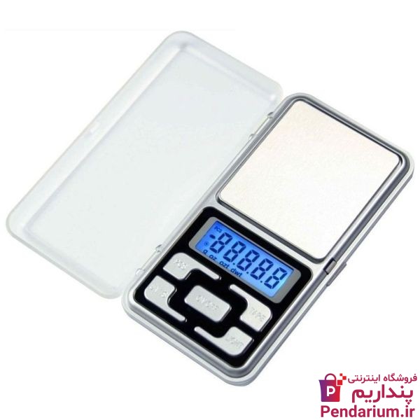 قیمت خرید ترازوی دیجیتال آشپزخانه