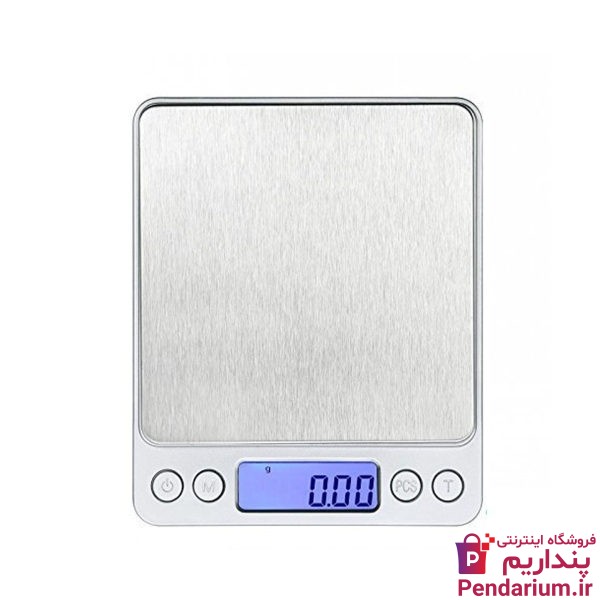 قیمت خرید ترازوی دیجیتال آشپزخانه