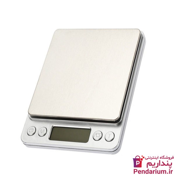 قیمت خرید ترازوی دیجیتال آشپزخانه