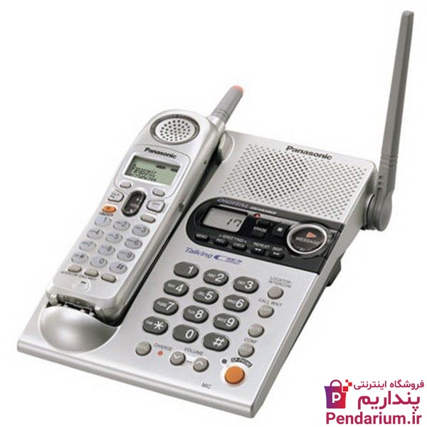 قیمت خرید گوشی تلفن بی سیم پاناسونیک