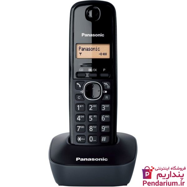 قیمت خرید گوشی تلفن بی سیم پاناسونیک