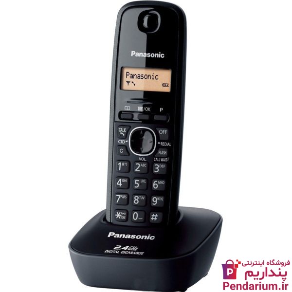 قیمت خرید گوشی تلفن بی سیم پاناسونیک
