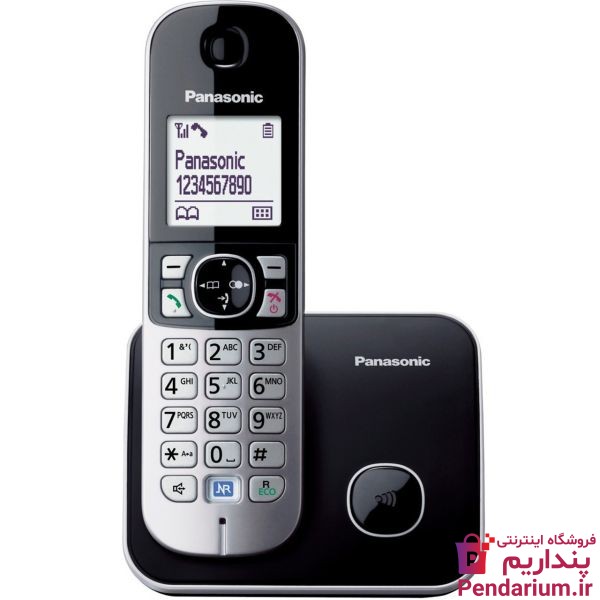 قیمت خرید گوشی تلفن بی سیم پاناسونیک