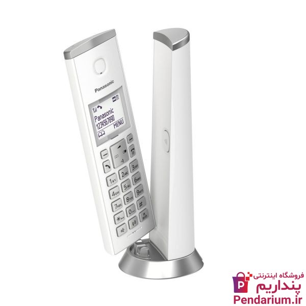 قیمت خرید گوشی تلفن بی سیم پاناسونیک