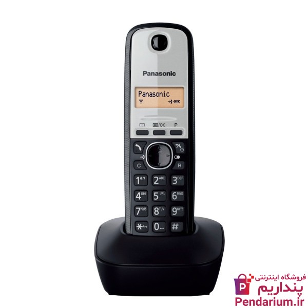 قیمت خرید گوشی تلفن بی سیم پاناسونیک