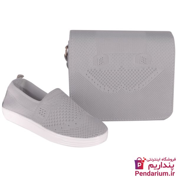 مانتو طوسی با چی ست میشه؟