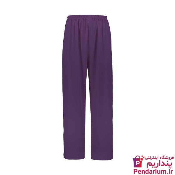 مانتو طوسی با چی ست میشه؟