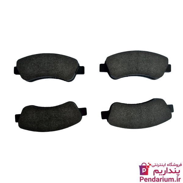 قیمت خرید لنت ترمز پراید ، 206 و 405 ارزان