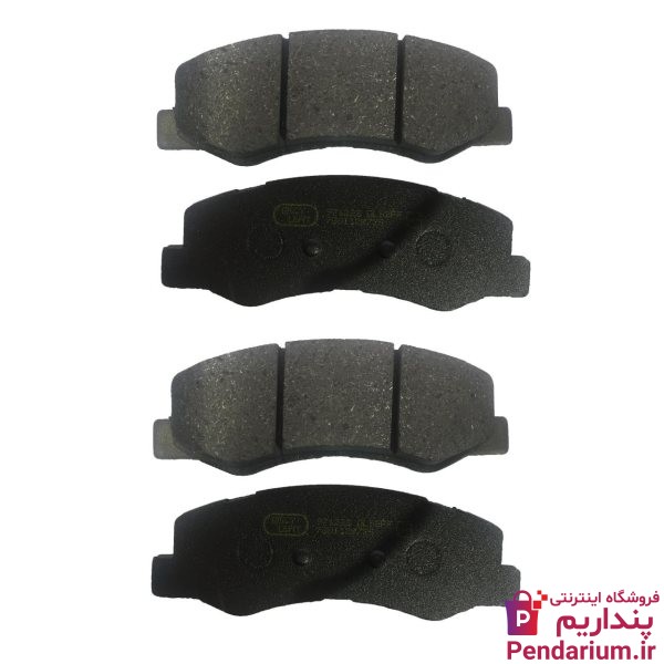قیمت خرید لنت ترمز پراید ، 206 و 405 ارزان