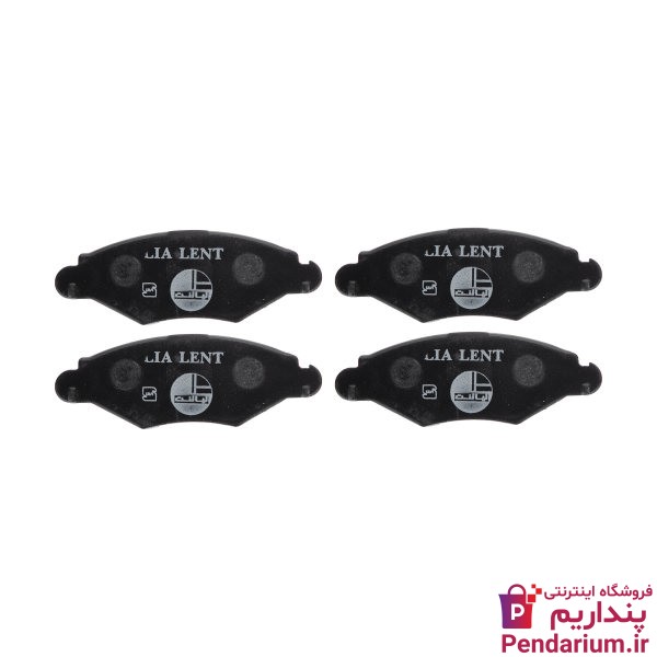 قیمت خرید لنت ترمز پراید ، 206 و 405 ارزان