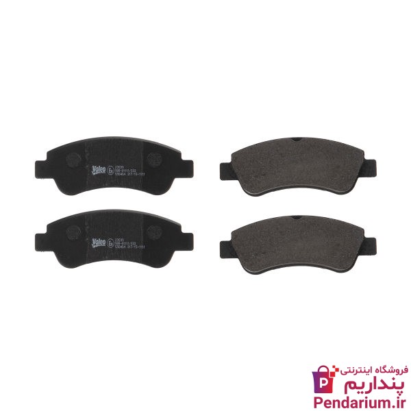 قیمت خرید لنت ترمز پراید ، 206 و 405 ارزان