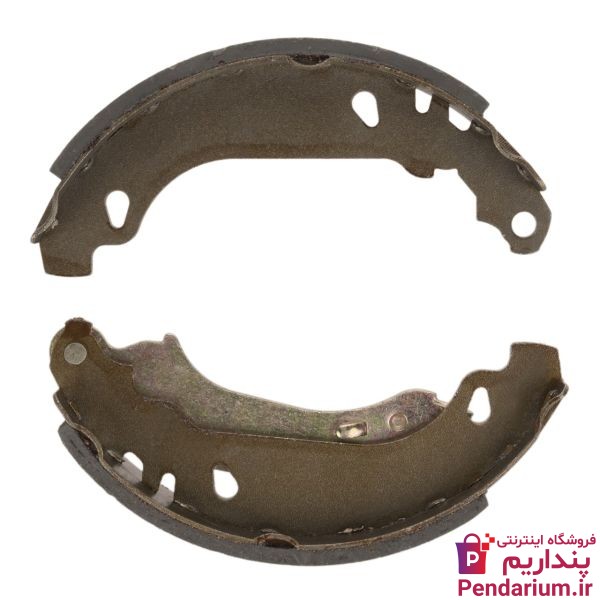 قیمت خرید لنت ترمز پراید ، 206 و 405 ارزان