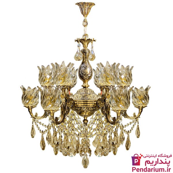 خرید اینترنتی لوستر مدرن ارزان دیجی کالا