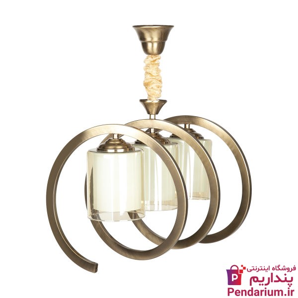 خرید اینترنتی لوستر مدرن ارزان دیجی کالا