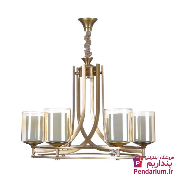 خرید اینترنتی لوستر مدرن ارزان دیجی کالا