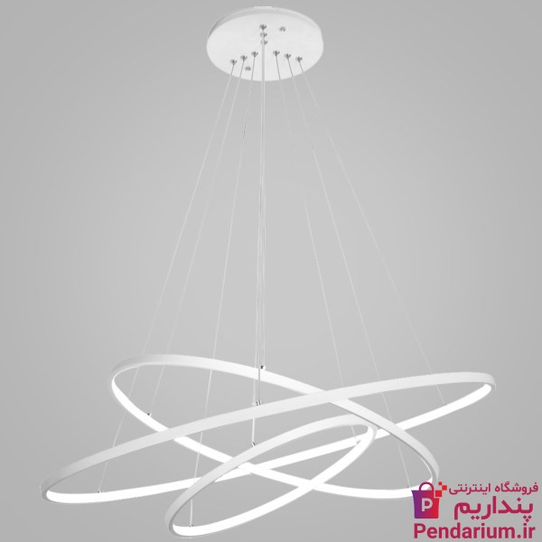 خرید اینترنتی لوستر مدرن ارزان دیجی کالا