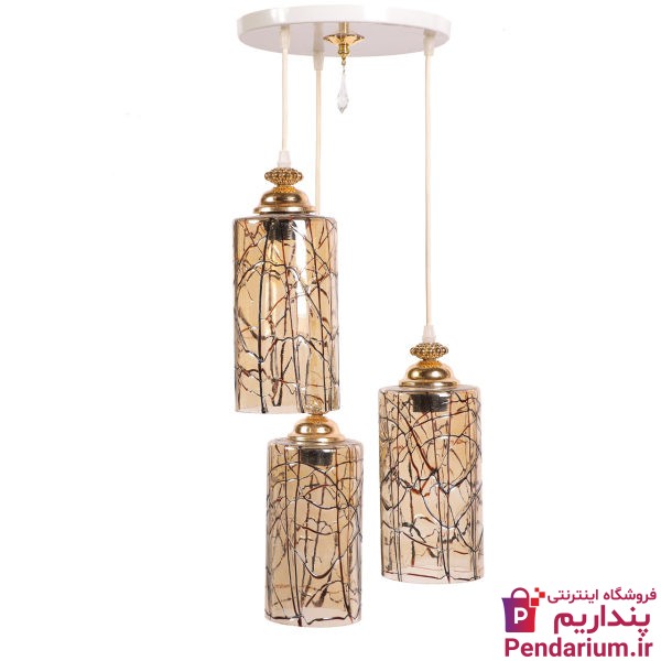 خرید اینترنتی لوستر مدرن ارزان دیجی کالا
