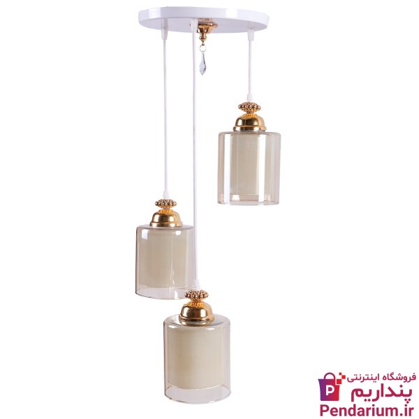 خرید اینترنتی لوستر مدرن ارزان دیجی کالا