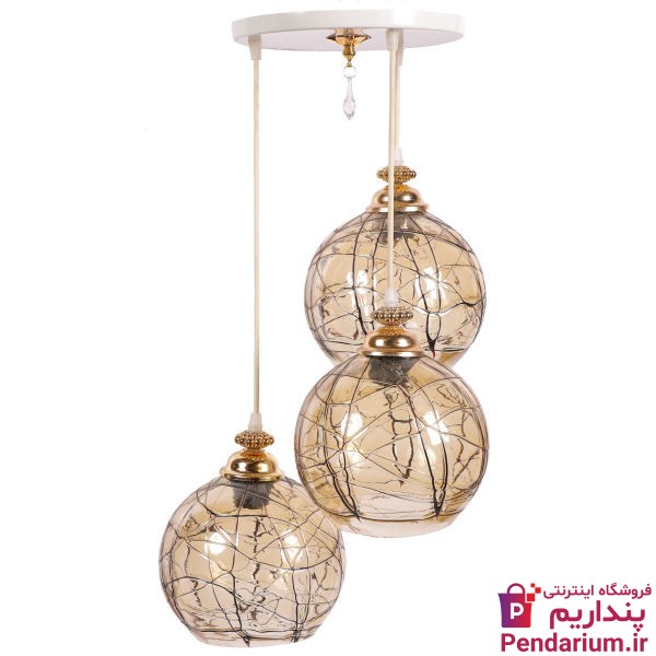 خرید اینترنتی لوستر مدرن ارزان دیجی کالا