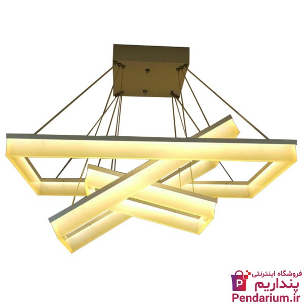 خرید اینترنتی لوستر مدرن ارزان دیجی کالا