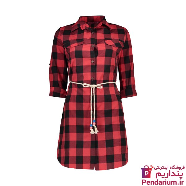 خرید اینترنتی مانتو زنانه و دخترانه ارزان قیمت