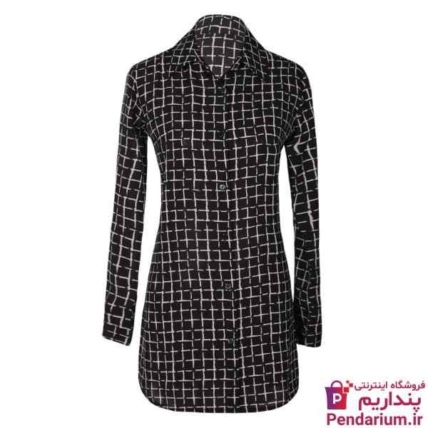 خرید اینترنتی مانتو زنانه و دخترانه ارزان قیمت