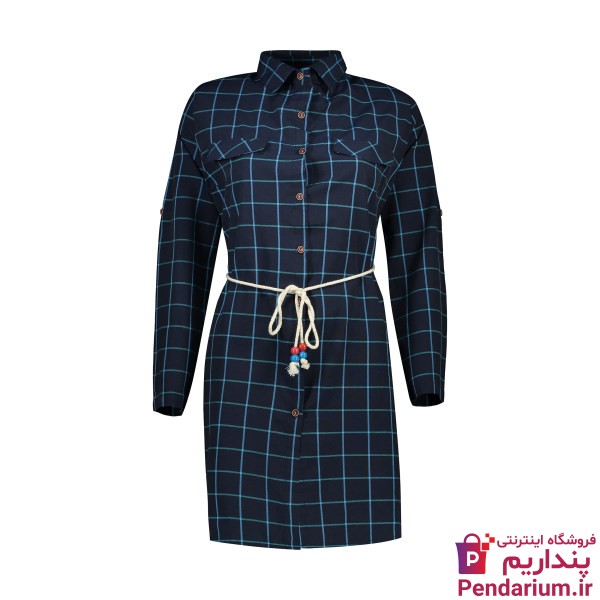 خرید اینترنتی مانتو زنانه و دخترانه ارزان قیمت