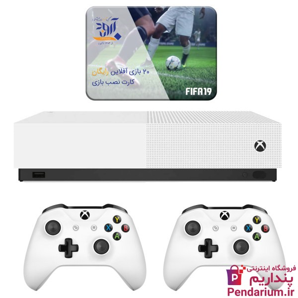 قیمت خرید کنسول بازی ایکس باکس xbox