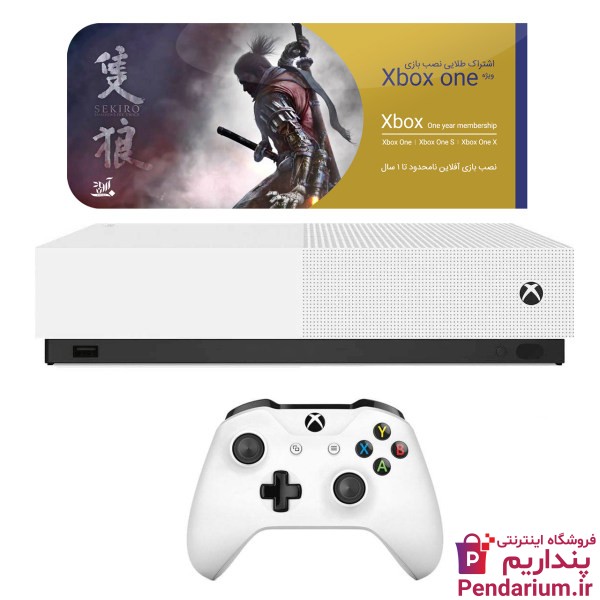 قیمت خرید کنسول بازی ایکس باکس xbox