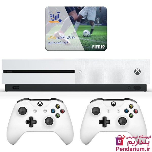 قیمت خرید کنسول بازی ایکس باکس xbox
