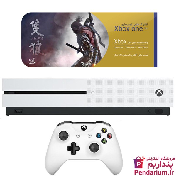 قیمت خرید کنسول بازی ایکس باکس xbox