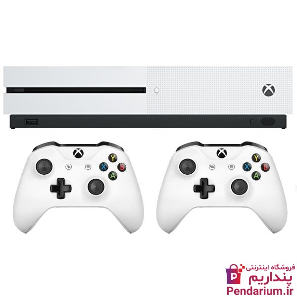 قیمت خرید کنسول بازی ایکس باکس xbox