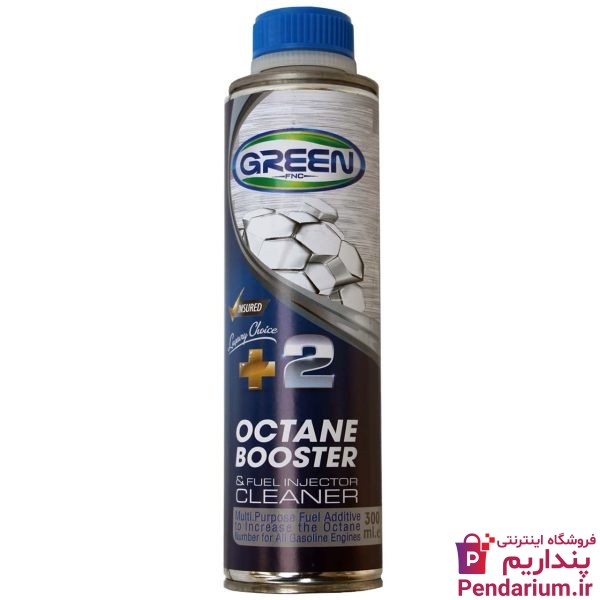 قیمت انواع مکمل سوخت بنزین اکتان – مکمل سوخت انژکتور شور
