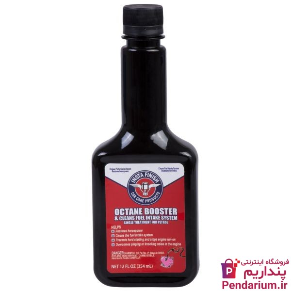 قیمت انواع مکمل سوخت بنزین اکتان – مکمل سوخت انژکتور شور
