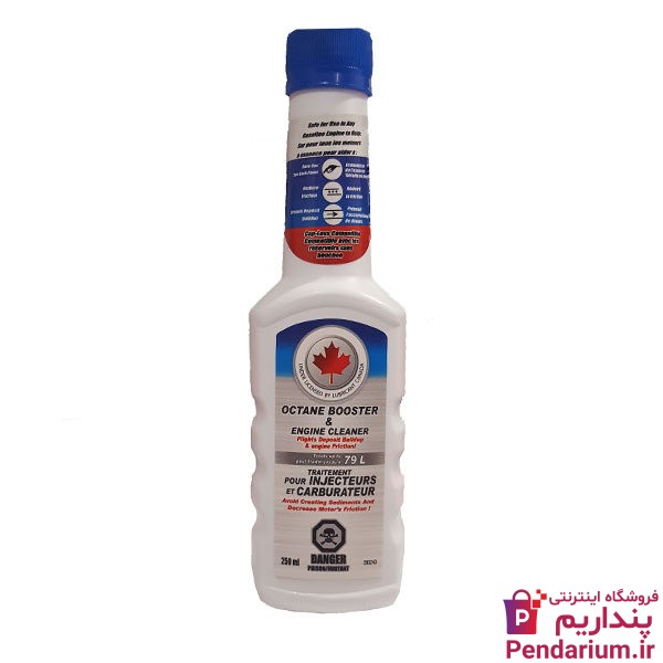 قیمت انواع مکمل سوخت بنزین اکتان – مکمل سوخت انژکتور شور