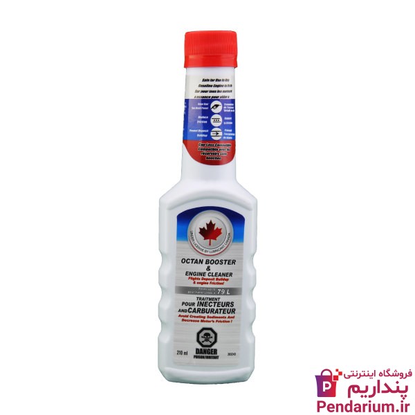 قیمت انواع مکمل سوخت بنزین اکتان – مکمل سوخت انژکتور شور