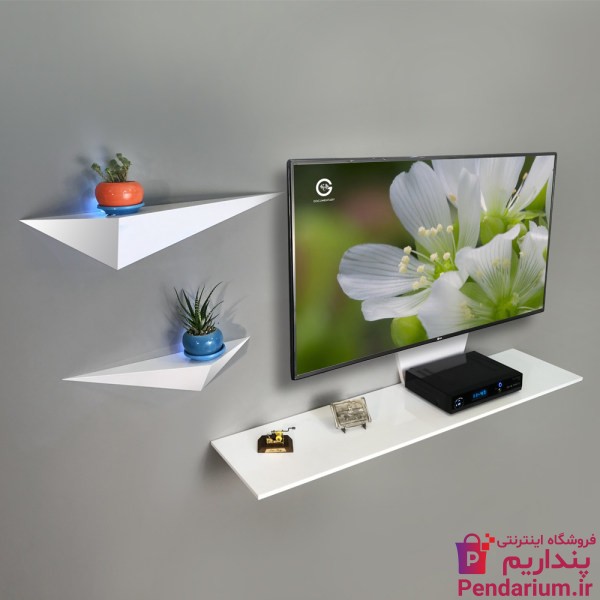 قیمت انواع مدل میز تلویزیون جدید و مدرن