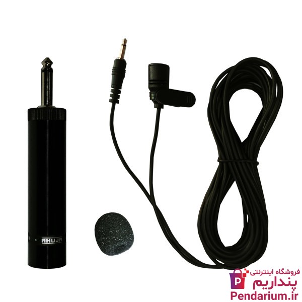 قیمت خرید میکروفون یقه ای