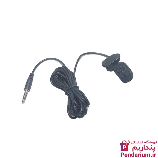 قیمت خرید میکروفون یقه ای