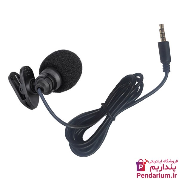 قیمت خرید میکروفون یقه ای