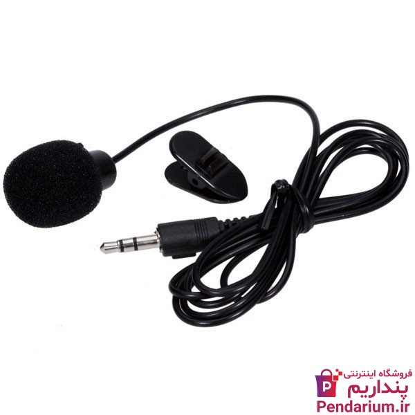 قیمت خرید میکروفون یقه ای