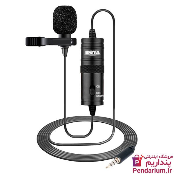 قیمت خرید میکروفون یقه ای