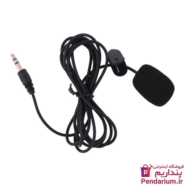 قیمت خرید میکروفون یقه ای
