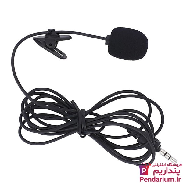 قیمت خرید میکروفون یقه ای