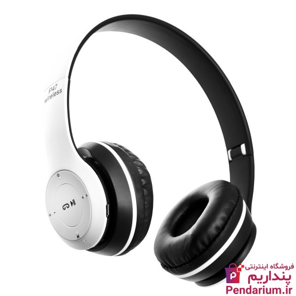 قیمت خرید اینترنتی بهترین هدفون بی سیم