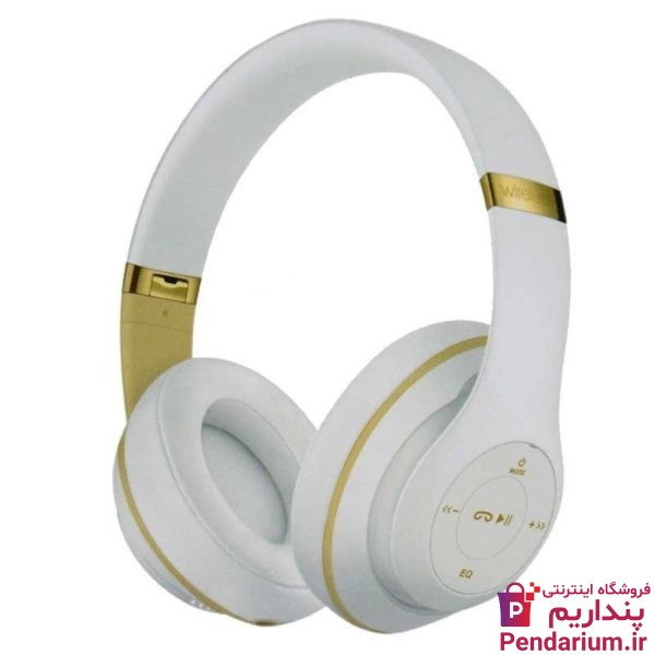 قیمت خرید اینترنتی بهترین هدفون بی سیم