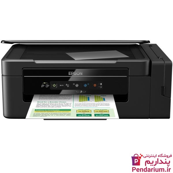قیمت خرید پرینتر جوهر افشان ارزان