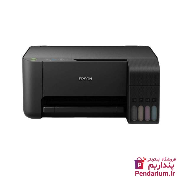 قیمت خرید پرینتر جوهر افشان ارزان